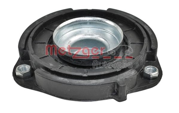 METZGER 6490246 GREENPARTS Federbeinstützlager